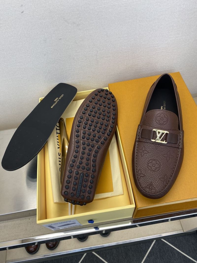 Louis Vuitton Tods Shoes